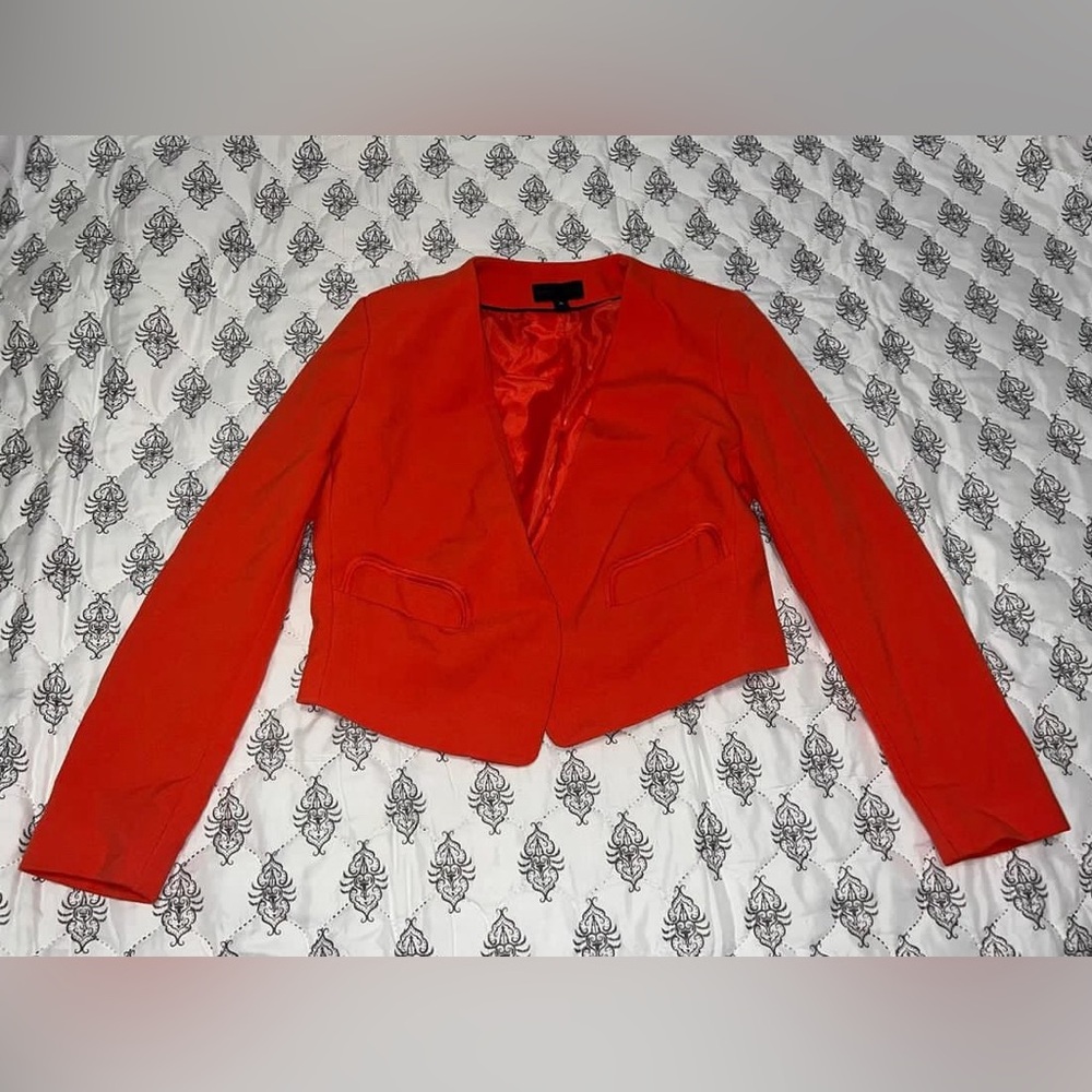 womens suit jacket